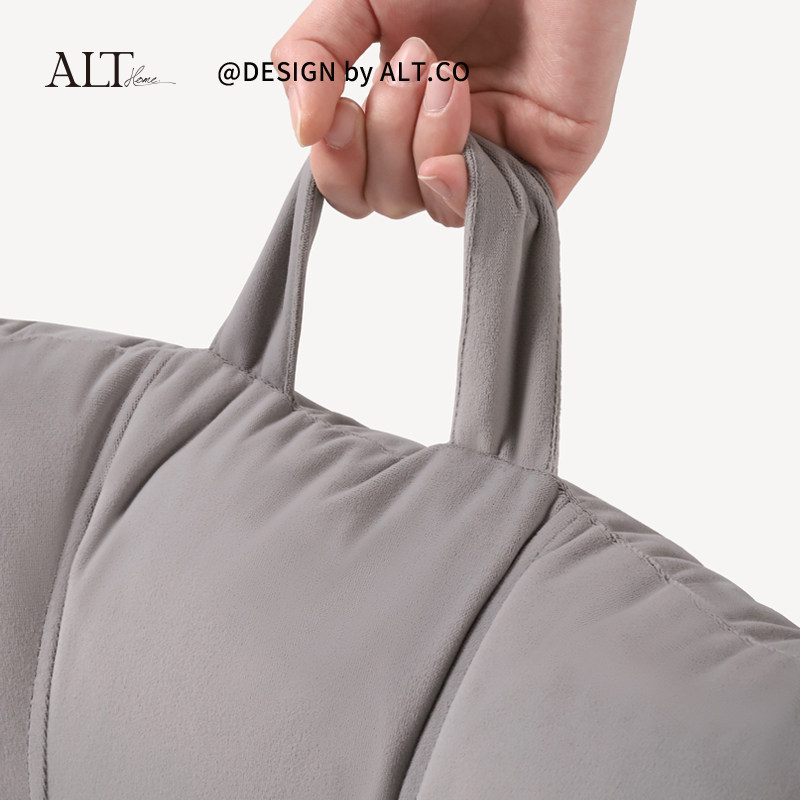 2025新款靠背护腰垫工位久坐靠枕靠垫孕妇办公室座椅腰靠椅子腰枕,淘宝优惠券,粉丝福利购,淘宝优惠卷