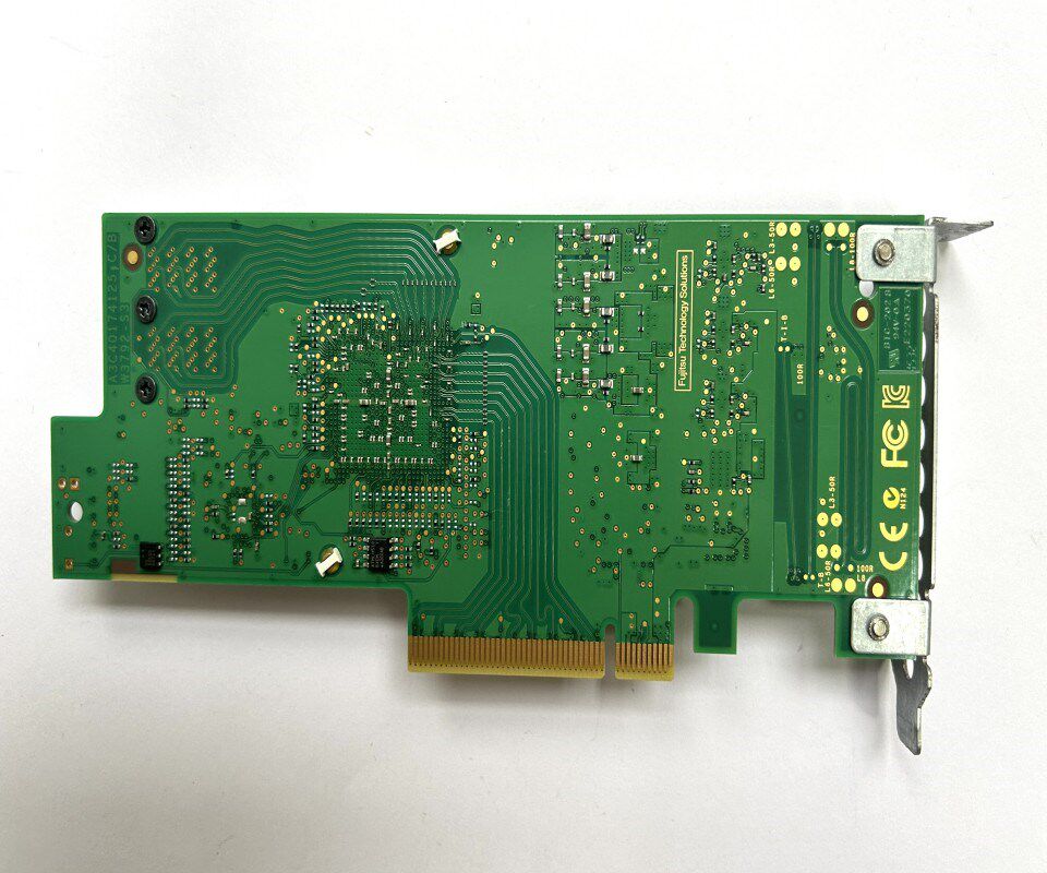 lsi sas3008 9341-8i富士通阵列卡 pfz手机零部件