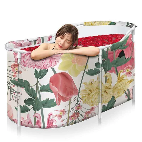 Ванна, детское средство для принятия ванны для домашнего использования для купания для всего тела