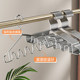 Gelite thickened stainless steel has strong load bearing capacity
