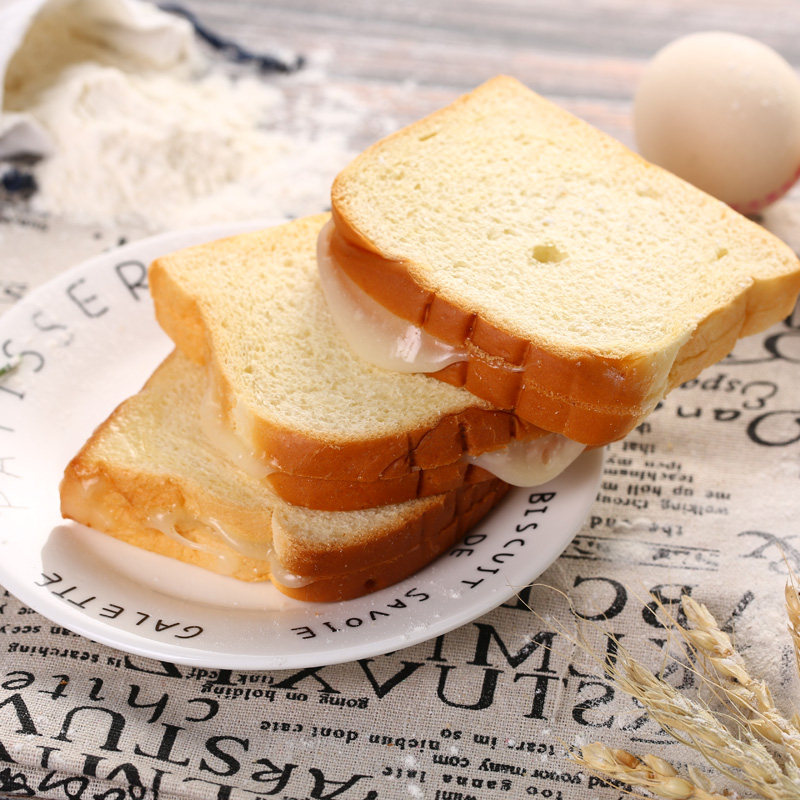  划得来食品西式糕点