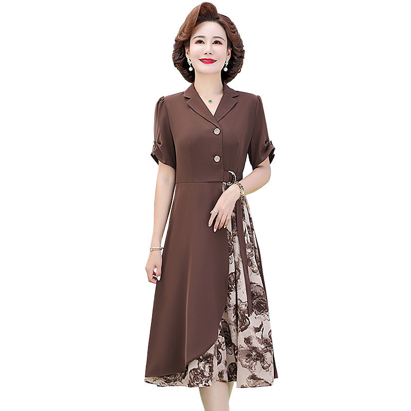  智杨服饰中老年女装