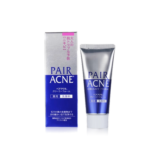 Importado Lion Lion King King ACNE Removing Cleanser Facial Limpieza suave para la tienda emblemática oficial de la prevención del acné de adultos