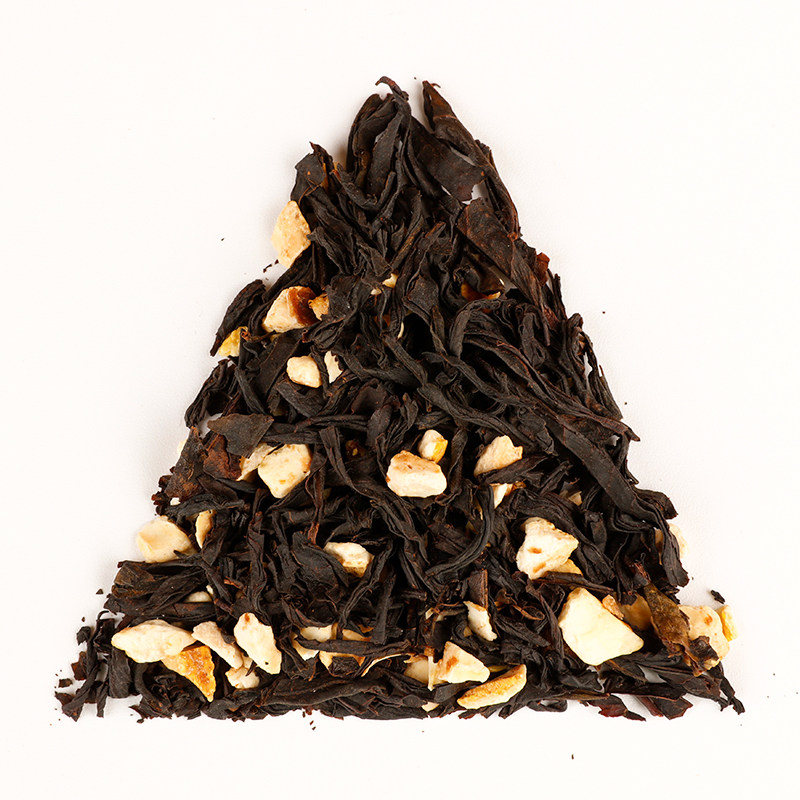 柠檬红茶奶茶店专用原材料ctc茶包 沁晚香其它红茶