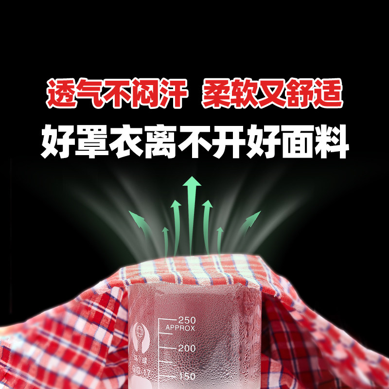 短款罩衣围裙家用厨房女耐脏成人小个子拉链正穿长袖工作服新款,淘宝优惠券,粉丝福利购,淘宝优惠卷