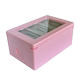 Epp food foam box canteen catering insulated box ice cream ice cream cold drink refrigerator commercial stall cold storage