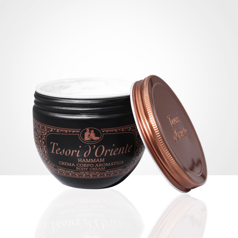 东方宝石精油滋养女士滋润润肤露 意大利nihao海外身体乳液