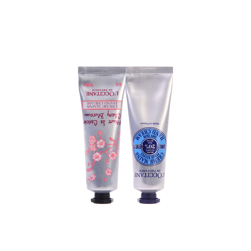 欧舒丹樱花乳木果手膜修护护手霜 意大利nihao海外护手霜