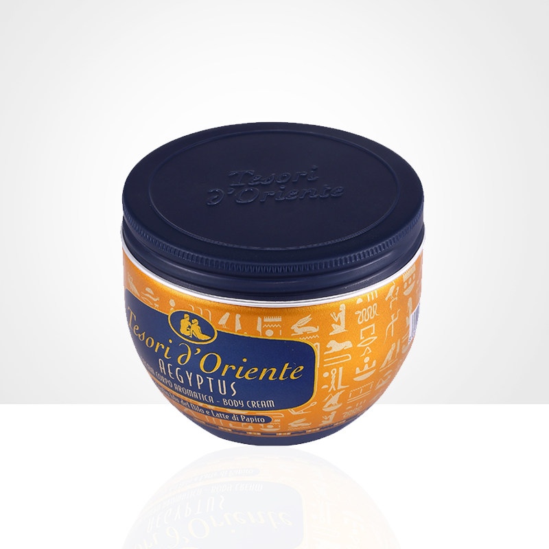 意大利进口精油300ml身体乳液 意大利nihao海外身体乳液