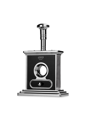 欧式轻奢展厅家居别墅样板间客厅茶几桌面雪茄剪真雪茄装饰摆件