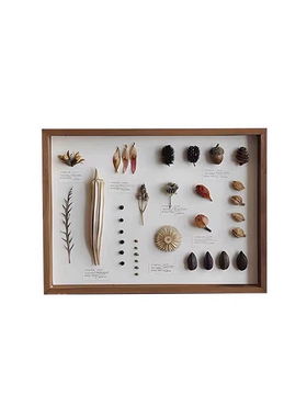 现代轻奢书房香水香薰主题摆件样板间卧室女主房蜡烛灭烛器装饰画