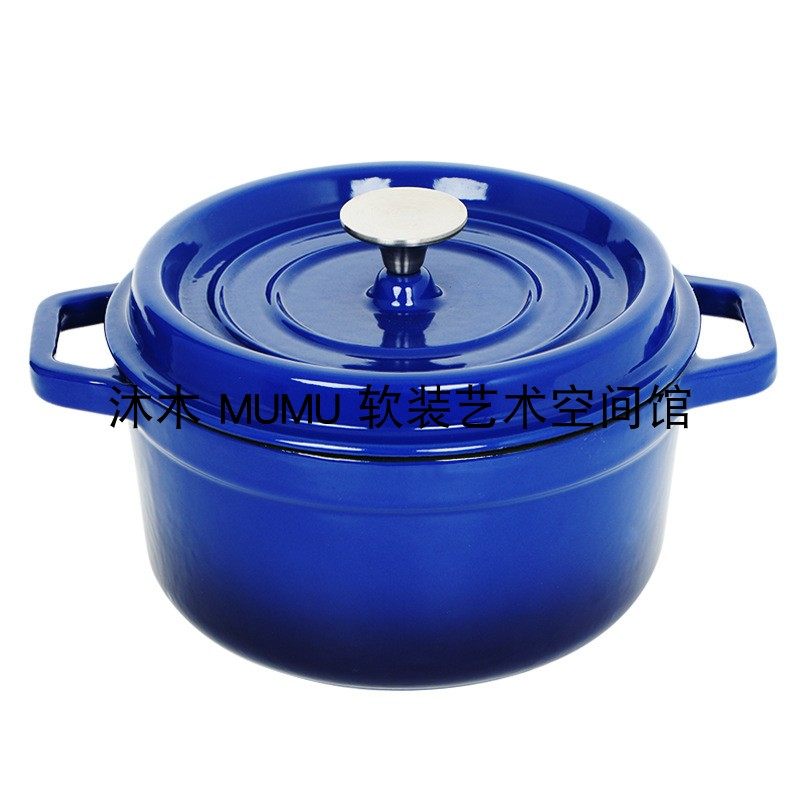 样板间厨房不锈钢麦饭石锅具组合平底锅汤锅软装饰品摆件套装橱柜,淘宝优惠券,粉丝福利购,淘宝优惠卷