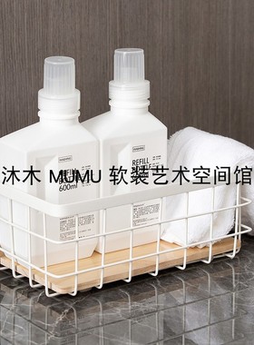 其他简约现代洗手样板间卫生软