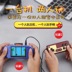 Bảng điều khiển trò chơi cầm tay PSP trẻ em FC hoài cổ Tetris mini cảm giác cổ điển retro Super Mario Pocket bảng điều khiển trò chơi - Bảng điều khiển trò chơi di động máy chơi game cầm tay 2021 Bảng điều khiển trò chơi di động
