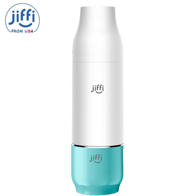 jiffi奶粉智能自动恒温便携暖奶器 jiffi暖奶器/加热器