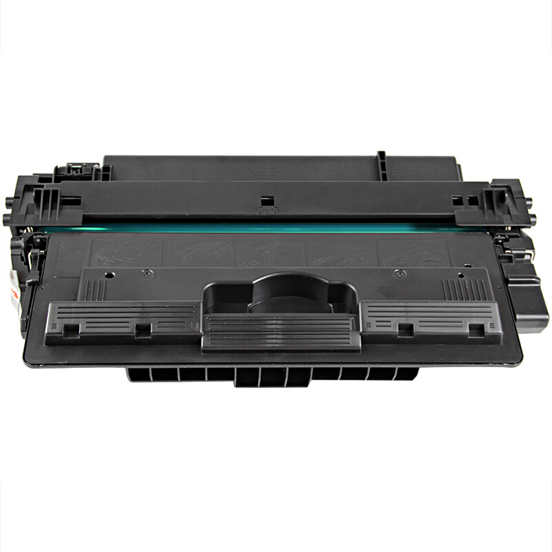 适用惠普m725硒鼓HP14a M712dn碳粉盒CF214A LaserJet 700 M712n/xh MFP M725dn M725z M725f打印机墨盒 - 图1