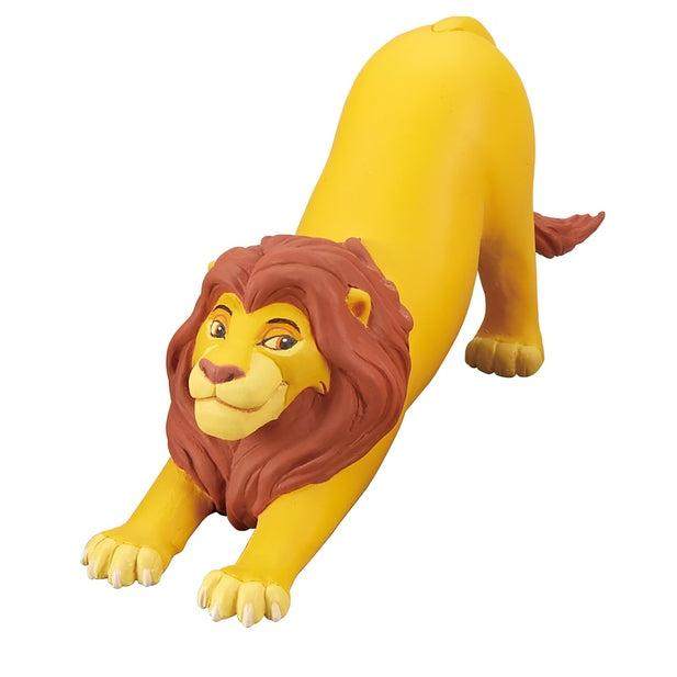 【香菜面包】预售     狮子王 辛巴 集体伸懒腰  扭蛋,淘宝优惠券,粉丝福利购,淘宝优惠卷