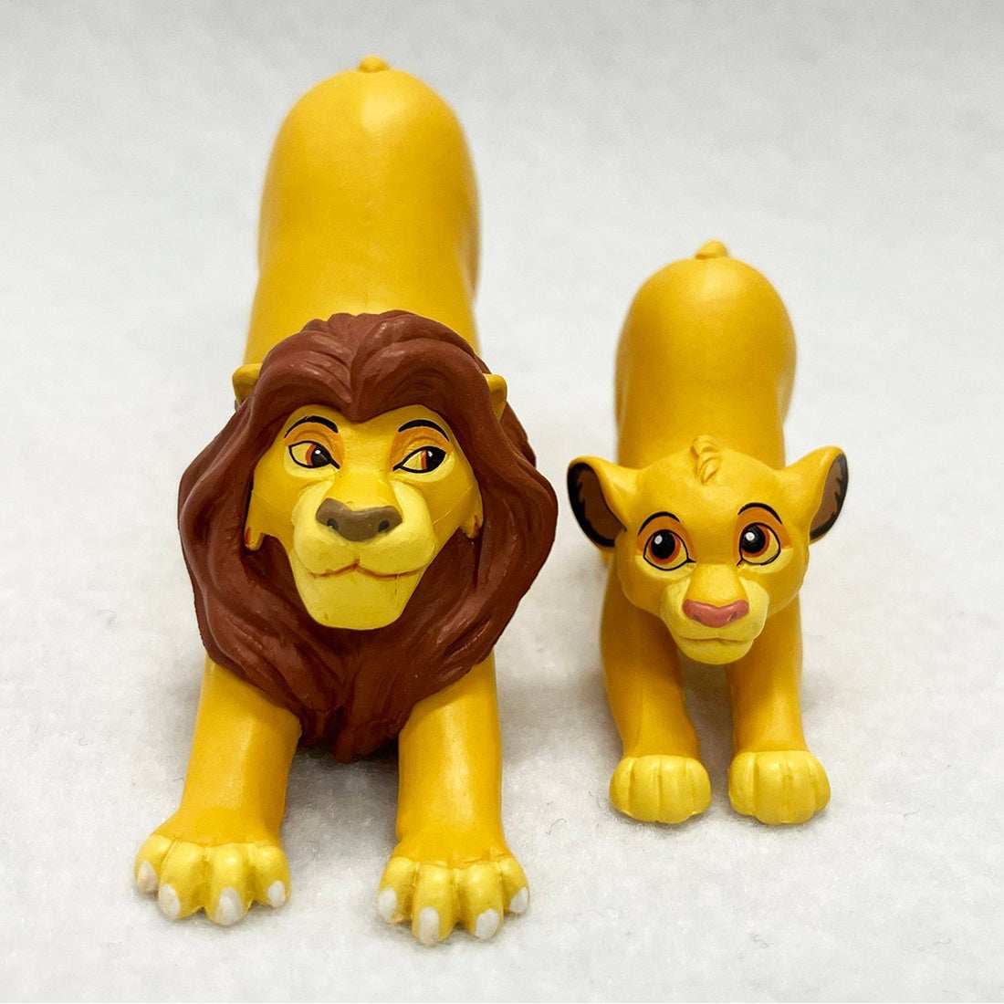 【香菜面包】预售     狮子王 辛巴 集体伸懒腰  扭蛋,淘宝优惠券,粉丝福利购,淘宝优惠卷