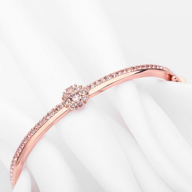 givenchy /纪梵希手镯女镶钻手链 Clim海外手镯