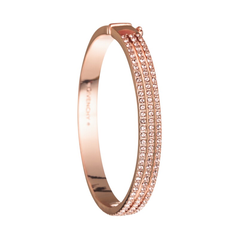 givenchy /纪梵希正品女新款小手镯 Clim海外手镯