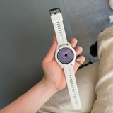 Huawei, honor, совместимый силиконовый защитный чехол, комплект, часы, ремешок для часов, корпус, аксессуары, 3, 46мм, 42мм