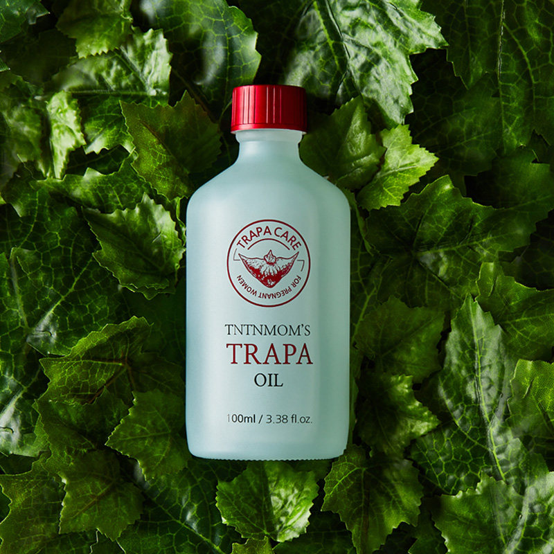 tntnmoms /康康妈咪预防孕妇孕纹油 tntnmoms海外妊娠纹护理