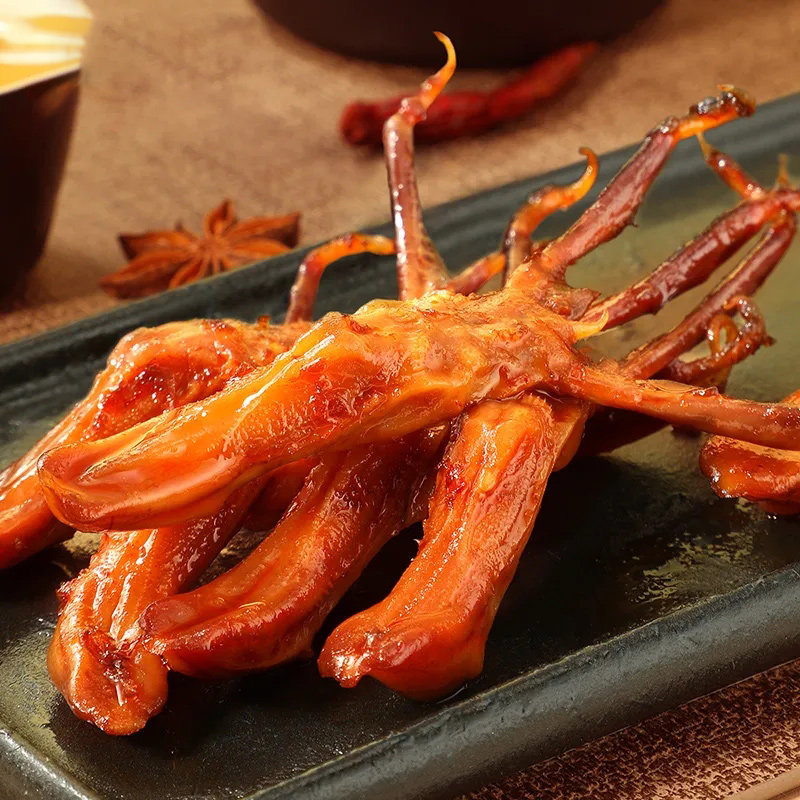 温州特产酱鸭舌头卤味熟食下酒菜夜宵解馋小零食小吃网红休闲食品,淘宝优惠券,粉丝福利购,淘宝优惠卷