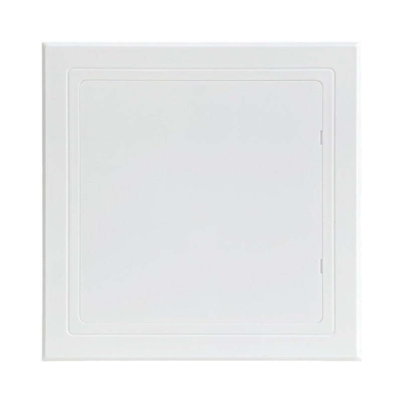 免打孔粘贴式检修口卫生间下水管道堵盖遮丑扣盖通用型ABS装饰盖,淘宝优惠券,粉丝福利购,淘宝优惠卷