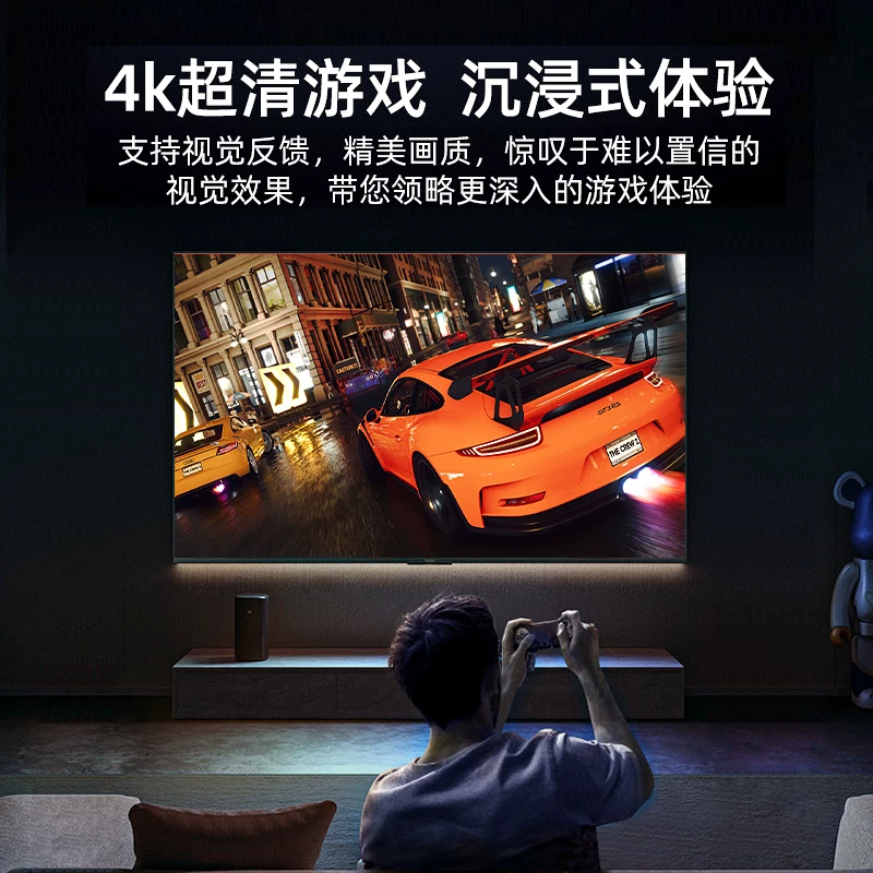 Игровая консоль Xiaobawang может подключаться к телевизору, домашняя аркада, двойной беспроводной контроллер, Moonlight Treasure Box Pandora джойстик, встроенная игра d103, домашняя игровая консоль, телевизионная проекция, универсальный HDMI выход