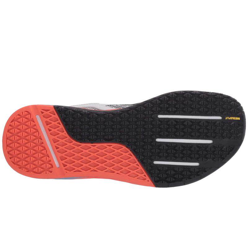reebok nano x防滑透气女子休闲板鞋 Blackx海外板鞋/休闲鞋