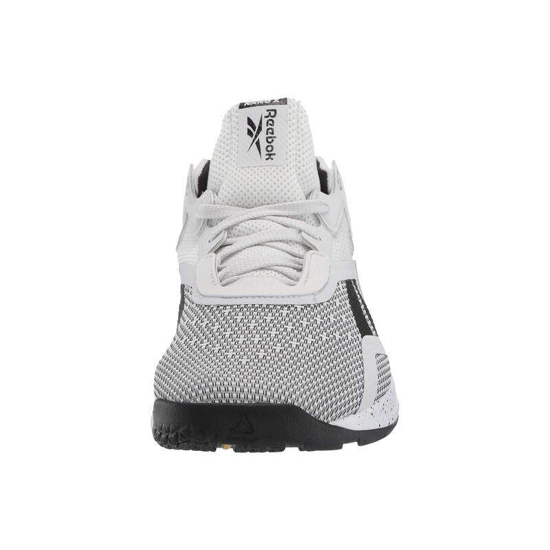 reebok nano x防滑透气女子休闲板鞋 Blackx海外板鞋/休闲鞋