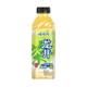 Wahaha iced black tea drink 500ml*15 bottles batch Wahaha green tea refreshing thirst quenching drink summer