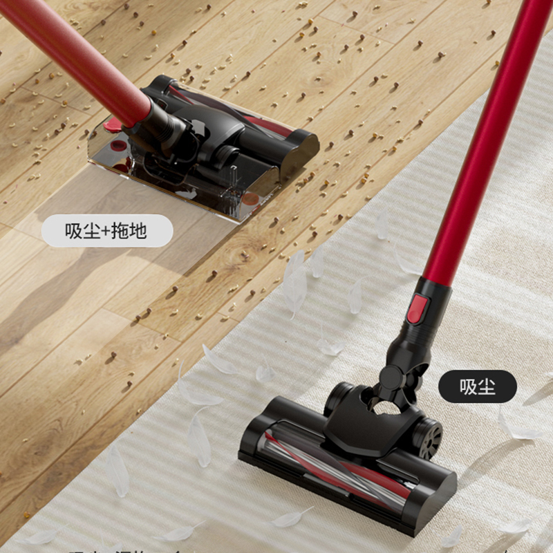  obovay欧泊维吸尘器