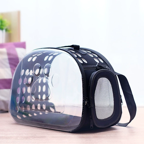 Портативная космическая сумка для выхода на улицу, упаковка, космический рюкзак