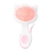 Pet mèo chải lông chải góc chải lông tắm 祛 nổi lông chải mèo chải mèo - Cat / Dog Beauty & Cleaning Supplies