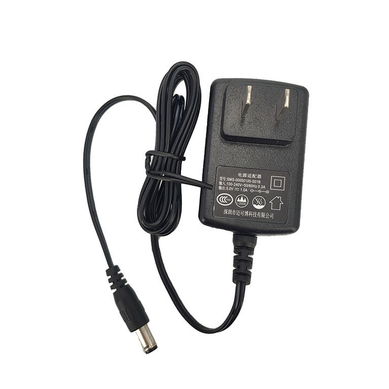 Deli 396034521 fingerprint punch power supply