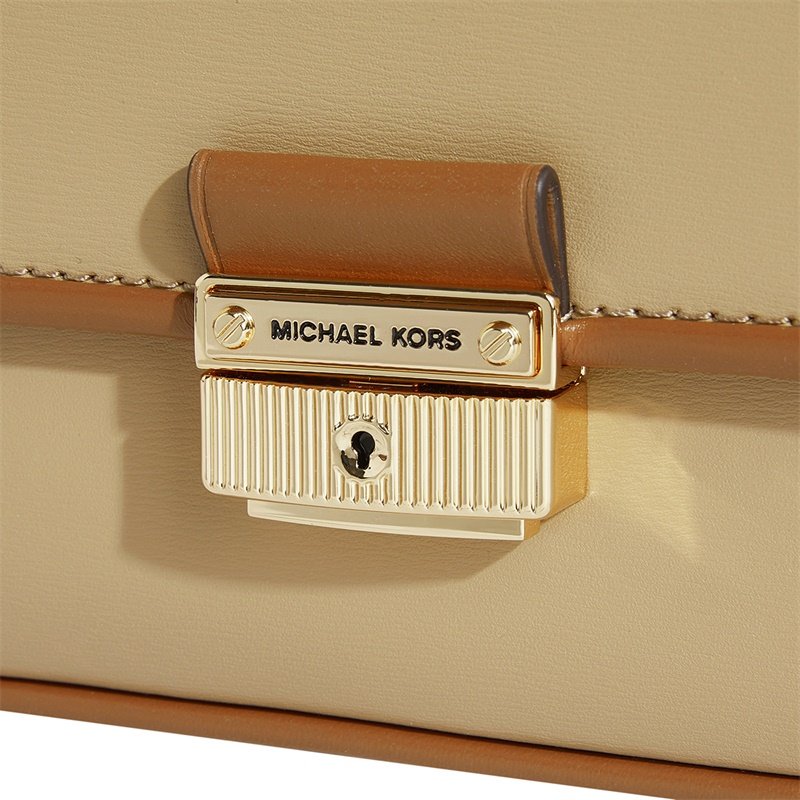 michael kors新款bradshaw mk包女包 LICHIA海外女士包袋