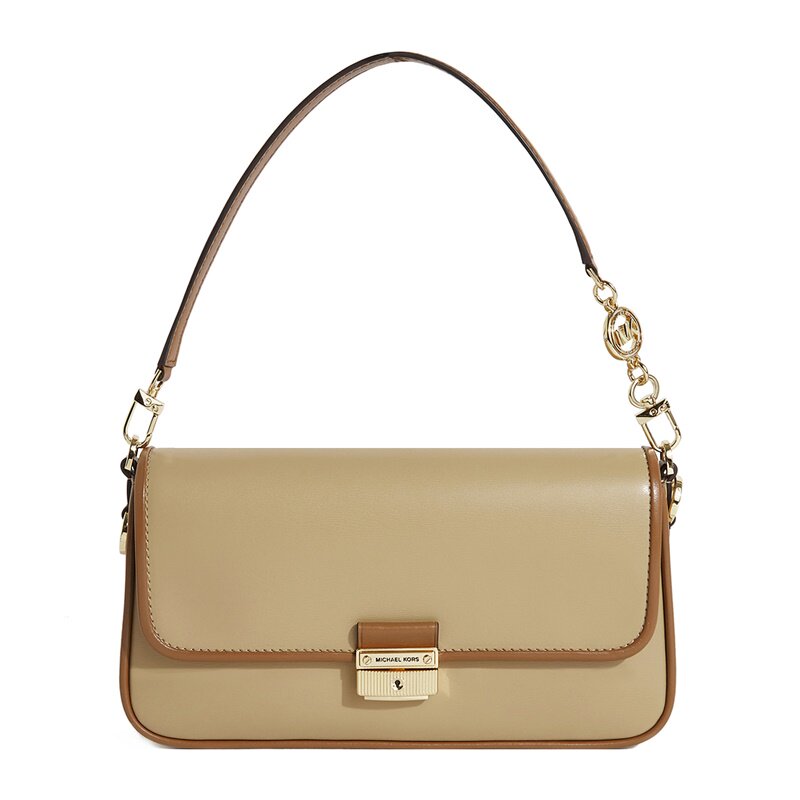 michael kors新款bradshaw mk包女包 LICHIA海外女士包袋