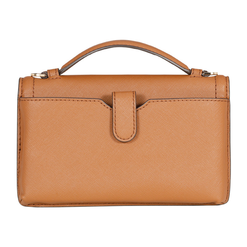 michael kors新款轻奢charm mk钱包 LICHIA海外女士包袋