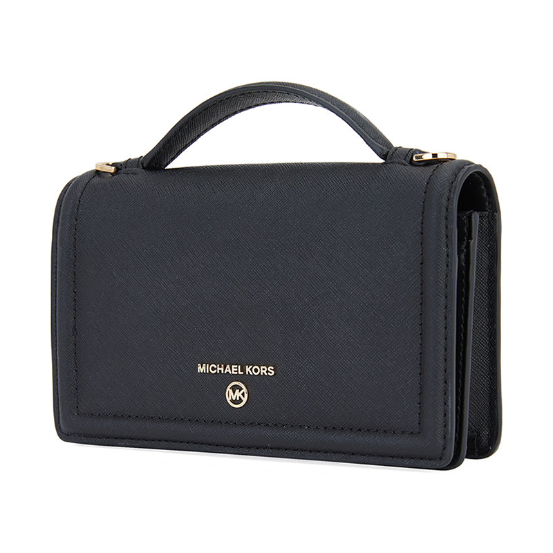 michael kors新款轻奢charm mk钱包 LICHIA海外女士包袋