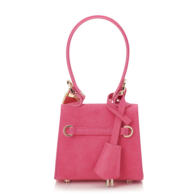 playnomore2020夏季糖果iu手拎包 PLAYNOMORE海外女士包袋