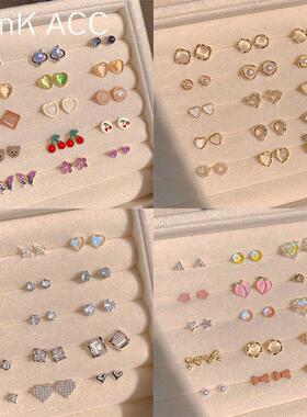 Earringstudefemalcv