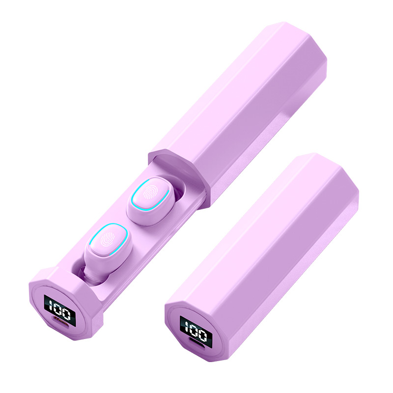 【李佳埼推荐】华为苹果oppo小米vivo 梵蒂尼星之豪蓝牙耳机