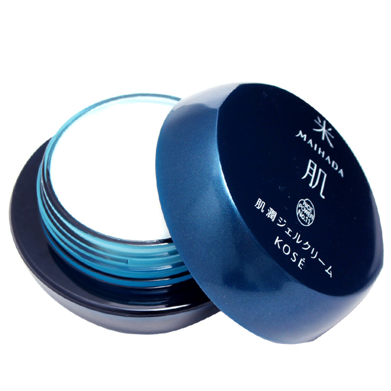 高丝米肌补水保湿夏水油40g面霜 米肌海外乳液/面霜