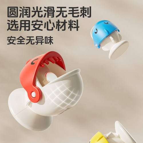 儿童益智钓鱼盘家庭亲子互动幼儿园思维专注力训练玩具六一节礼物 - 图2