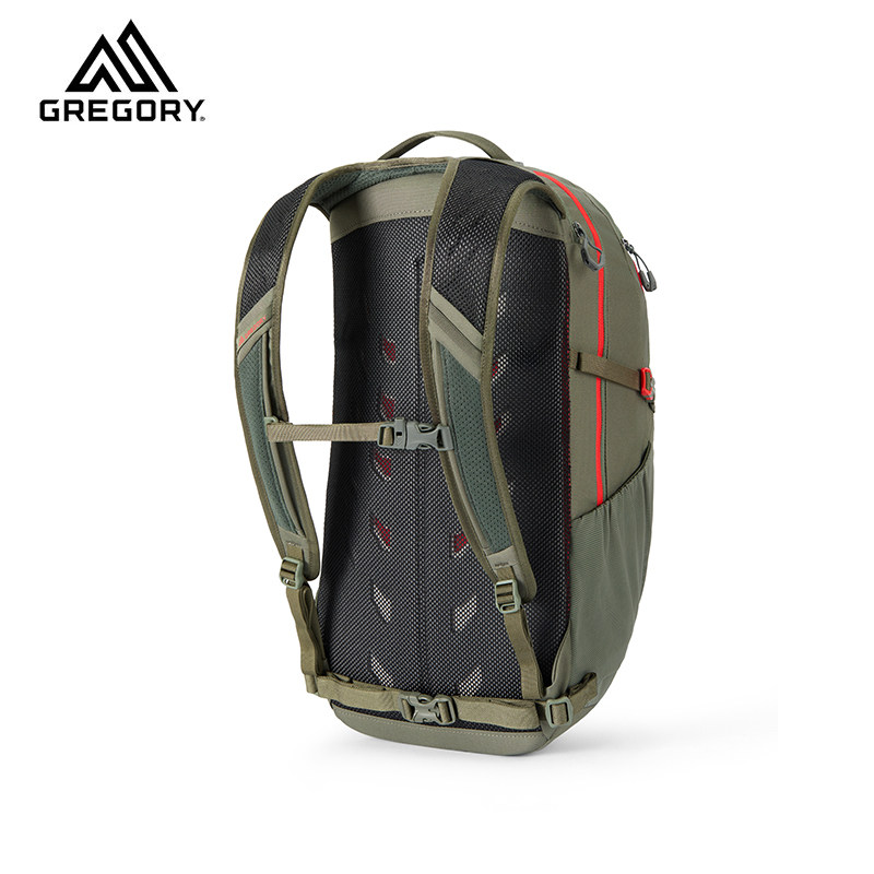 GREGORY格里高利 NANO蜂鸟18L20L轻便徒步户外登山包双肩背包25款