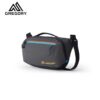 GREGORY Nano ShoulderBag shoulder bag 3L outdoor sports crossbody handbag