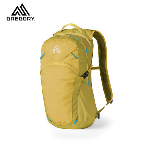 GREGORY格里高利 NANO蜂鸟18L20L轻便徒步户外登山包双肩背包25款 - 图1