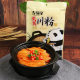 Sweet potato flour bagged large wide sweet potato flour hot pot Sichuan noodles