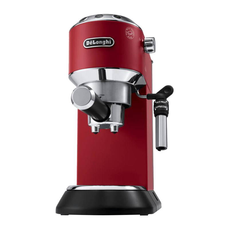意大利delonghi ec685小型咖啡机 文博海外咖啡机
